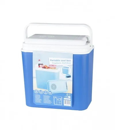 MASTER Frižider za auto 12V