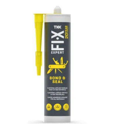 TKK Ljepilo Fix expert total grip 290ml
