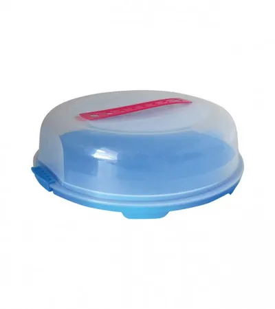 MASTER Zvono za tortu PVC 33cm 1215393