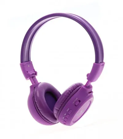 MASTER Slušalice wireless ZL-669C