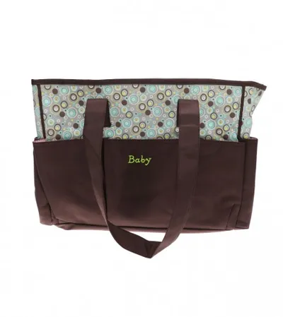 MASTER Torba baby kingdom smeđa 1215332