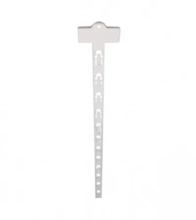 MASTER Zakačka PVC za trgovine 1215361