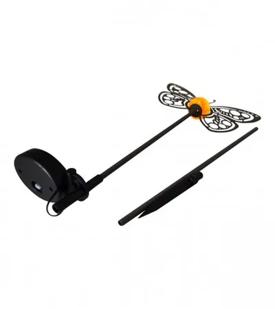 MASTER Lampa vrtna SOLAR BH094