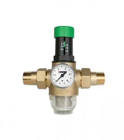 HERZ Ventil regulacioni RT 693 19 MM 3/4 1431521