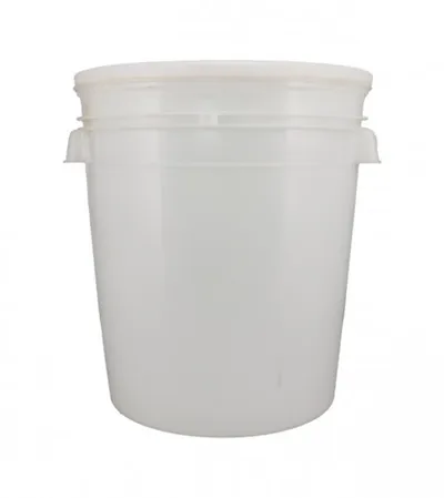 ZLATARPLAST Kofa plastična 20l Natur M0327