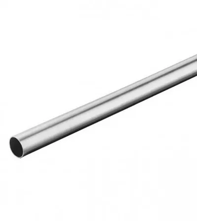 MASTER Cijev inox fi.38,1mm 5,8m Ni1,2%