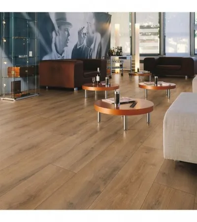 SWISS KRONO Laminat 8mm 3901 ADVANCED