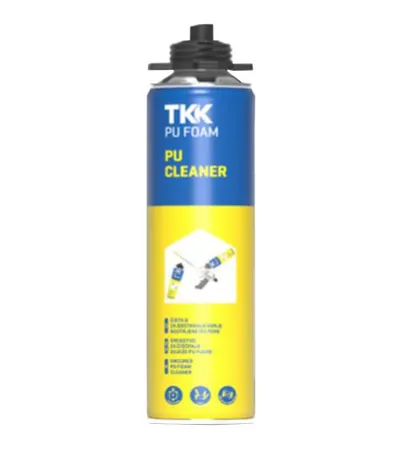 TKK Čistač pur pjene 500ml 46499