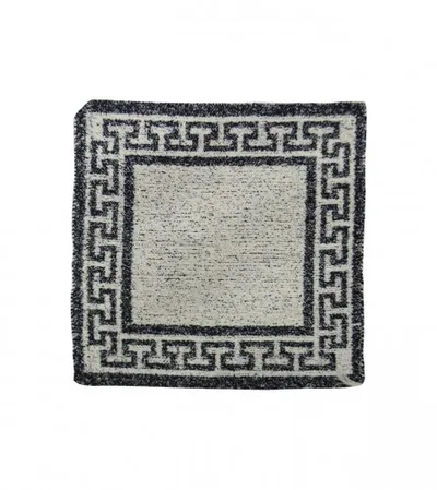 FROTEX Prekrivač pamučni 70x70cm BILE