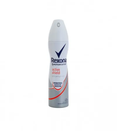 REXONA Dezodorans Active Shield women 150ml