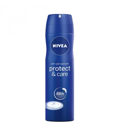 NIVEA Dezodorans ženski Protect&Care 150ml