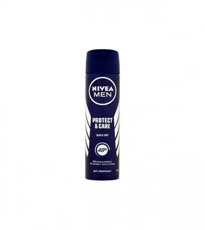 NIVEA Deo sprej Protect Care for men 150ml
