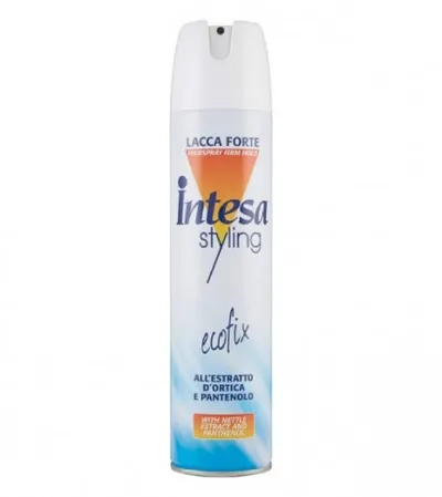 INTESA Lak za kosu 500ml M34259