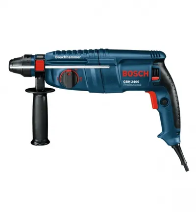 BOSCH Bušilica-čekić GBH2400