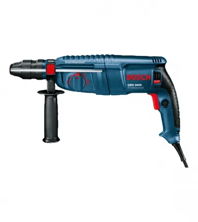 BOSCH Bušilica-čekić GBH2600