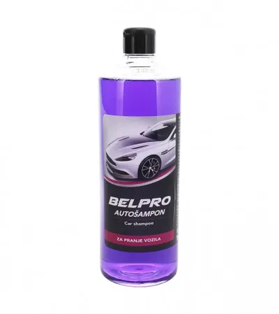 BELIF Sredstvo za pranje vozila 1l M51392