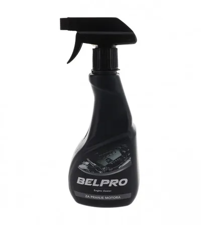 BELIF Sredstvo za pranje motora 500ml M51403