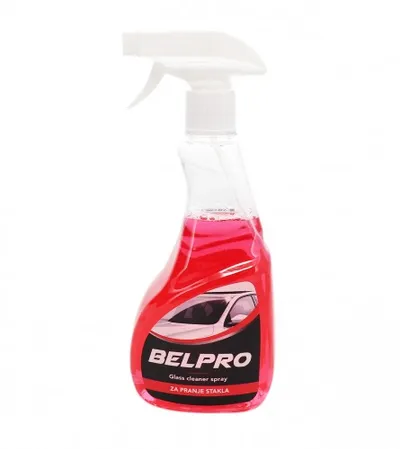 BELIF Sredstvo za staklo 500ml M51405