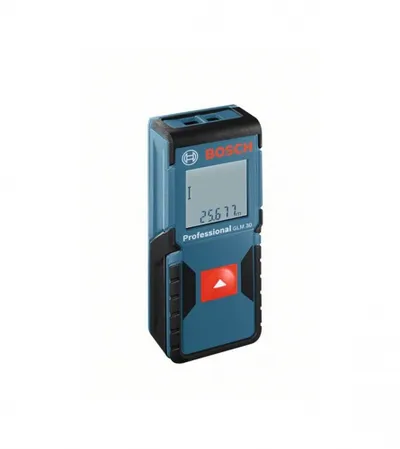 BOSCH Laserski metar GLM 30P