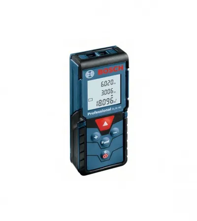 BOSCH Laserski metar GLM 40P