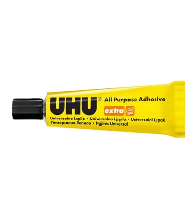 UHU Ljepilo univerzalno EXTRA 31ml
