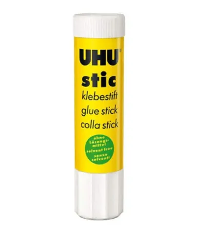 UHU Ljepilo za papir u stiku 40g M52016
