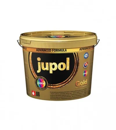 JUB Jupol Gold 1001 2l Bijela