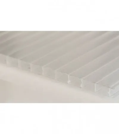 TEKNORM Polikarbonat 6x2100x6000mm Opal