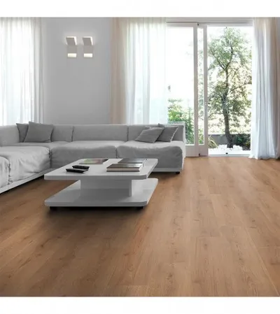 SWISS KRONO Laminat 6mm 3125