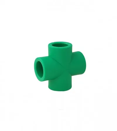 PEŠTAN T-komad krstasti PPR. fi. 25 mm