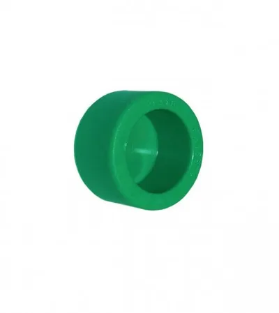 PEŠTAN Kapa završna PPR. fi. 50 mm