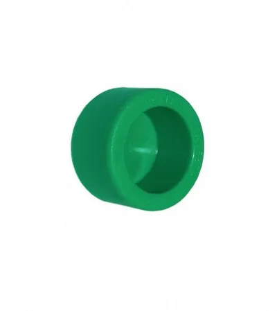 PEŠTAN Kapa završna PPR. fi. 40 mm
