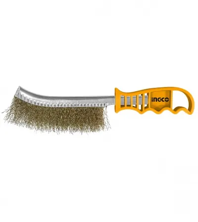 INGCO TOOLS Četka čelična HWB02250