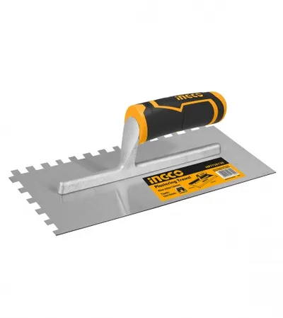 INGCO TOOLS Ravnalica metalna nazubljena HPTT28138