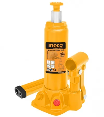 INGCO TOOLS Hidraulična dizalica HBJ2002
