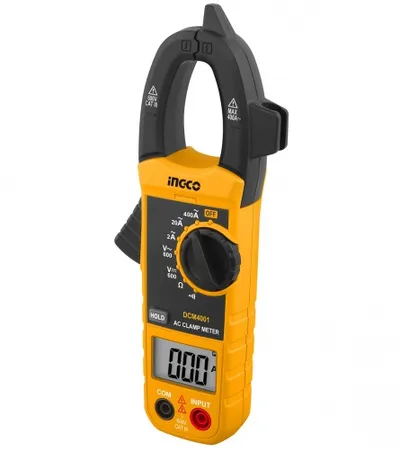 INGCO TOOLS Multimetar DCM4001