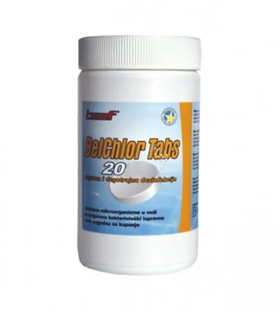 BELIF Tablete hlor BELCHLOR 20g