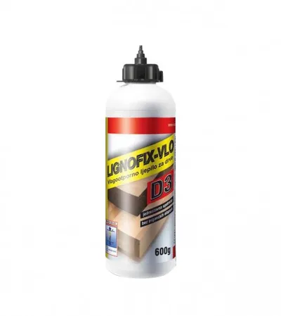 KOMOCHEM Ljepilo za drvo LIGNOFIX-VLO 600g