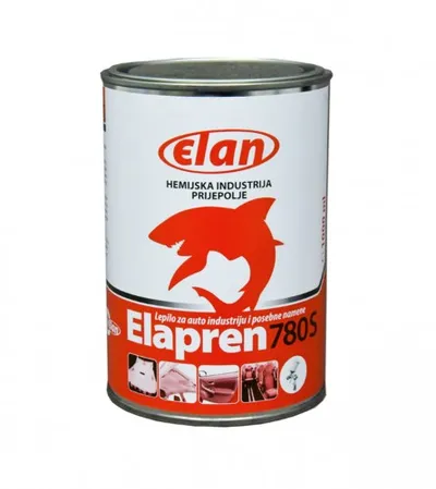 ELAN Ljepilo za tapaciranje 1l Elapren 780-S M53190