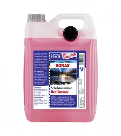 SONAX Tekućina za vjetrobrane 5l 266500