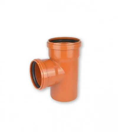 PEŠTAN Račva PVC fi. 250x160x90° UL.KAN