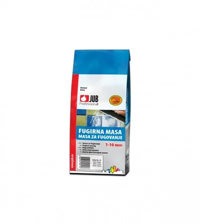 JUB Fug masa 2kg cream