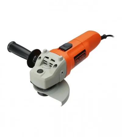 BLACK&DECKER Brusilica kutna KG115