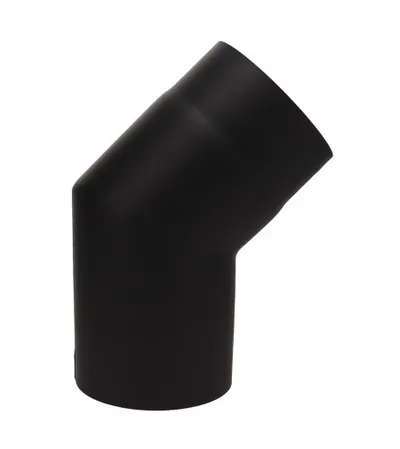 BRAĆA KARIĆ Koljeno dimovodno 120mm 45° M53635