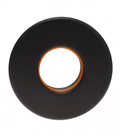 BRAĆA KARIĆ Rozetna dupla dimovodna 120x80mm M53646