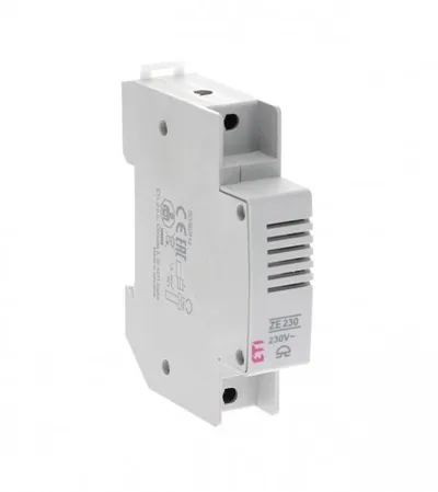 ETI Zvono električno osigurač 220V 002412001
