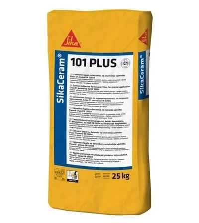 SIKA Sika Ceram-101 PLUS 25KG