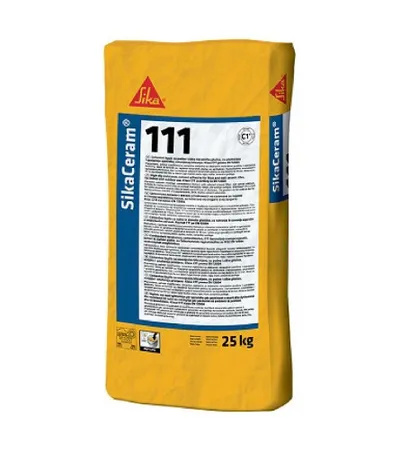 SIKA Sika Ceram-111 25KG