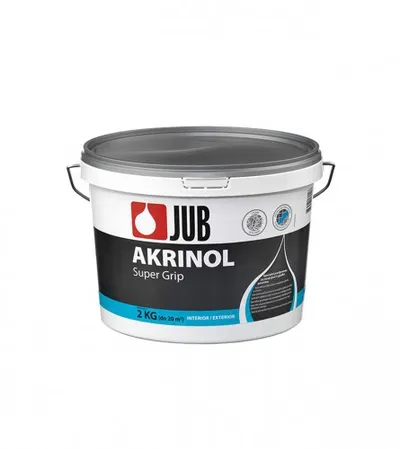 JUB Akrinol Super Grip 2kg