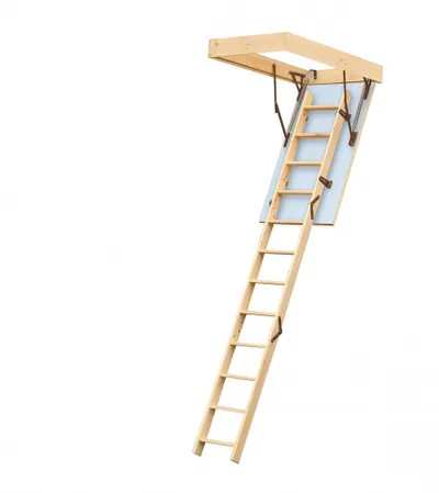 RADEX Ljestve tavanske 90x70